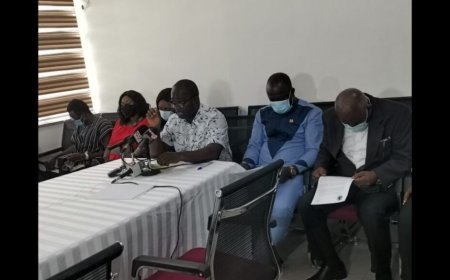 TAGG Press Statement