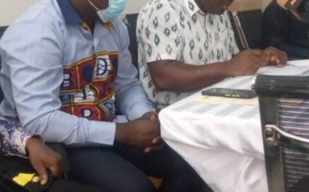 THE CAUSE OF PRICE INCREASES ON COMMODITIES IN GHANA AND THE CURRENT PLIGHT OF THE GHANAIAN TRADER