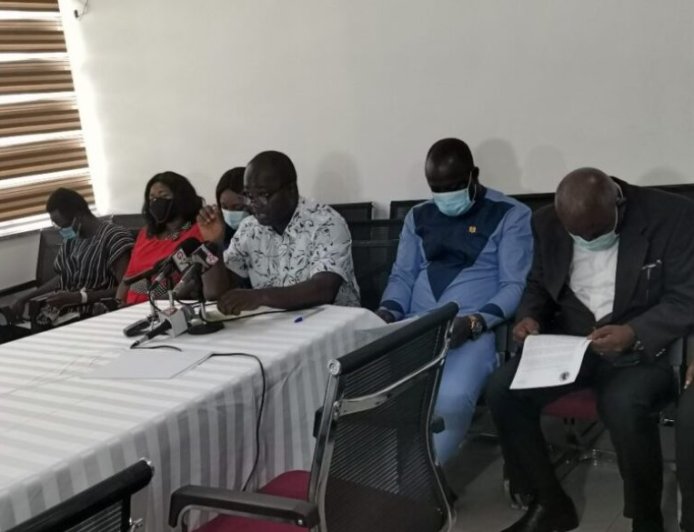 TAGG Press Statement