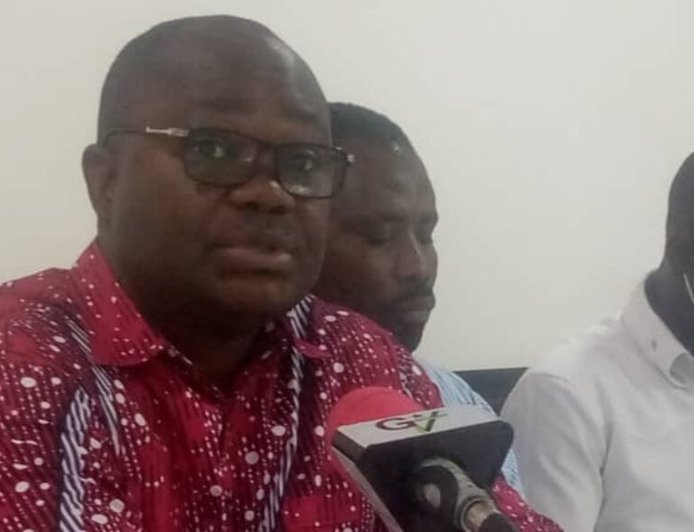TRADERS’ ADVOCACY GROUP OF GHANA TAKE ON 2022 BUDGET
