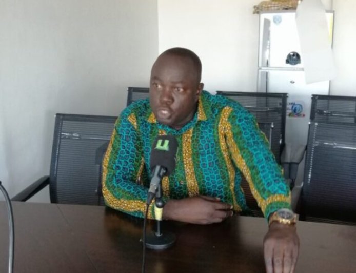 Press Release on Changing Guta Greater Accra to Traders Advocacy Group Ghana (TAGG)