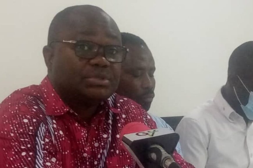 TRADERS’ ADVOCACY GROUP OF GHANA TAKE ON 2022 BUDGET