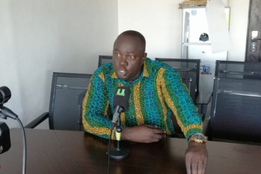 Press Release on Changing Guta Greater Accra to Traders Advocacy Group Ghana (TAGG)