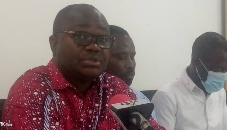 TRADERS’ ADVOCACY GROUP OF GHANA TAKE ON 2022 BUDGET