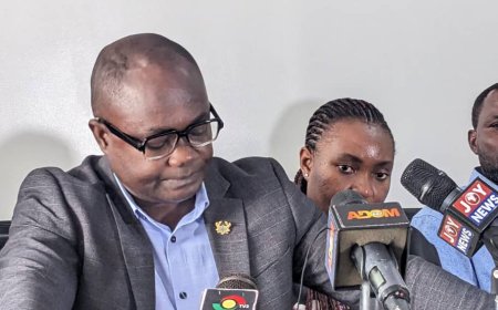 THE CAPITALS OF GHANAIAN BUSINESSES ARE IN GREAT RISK AT THE TEMA AND TAKORADI PORTS BECAUSE OF THE COMMISSIONER GENERAL AND COMMISSIONER CUSTOMS IN SO-CALLED TASK FORCE TO CRACK DOWN ON IMPORTERS AND TRADERS.