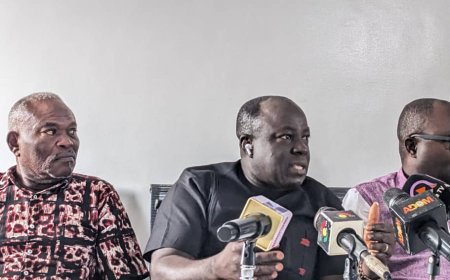 TAGG RESPONSE TO GRA PRESS RELEASE ON CUSTOMS MONITORING TASKFORCES AND ALLEGATIONS