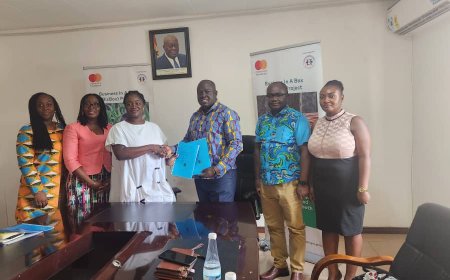 TAGG and GEA signed memorandum of understanding